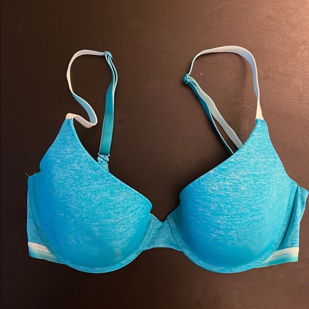 Victoria’s Secret Convertible Bra regular crossback racerback